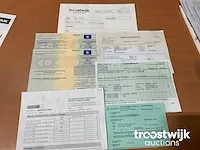Vrachtwagen vuilnisophaling - afbeelding 10 van  18
