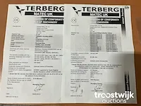 Vrachtwagen vuilnisophaling - afbeelding 11 van  18