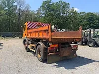 Vrachtwagen - afbeelding 2 van  43