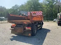 Vrachtwagen - afbeelding 4 van  43