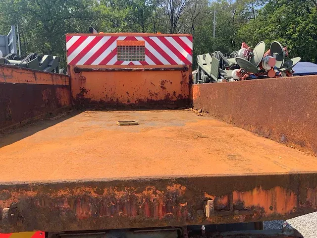 Vrachtwagen - afbeelding 5 van  43
