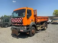 Vrachtwagen - afbeelding 1 van  43