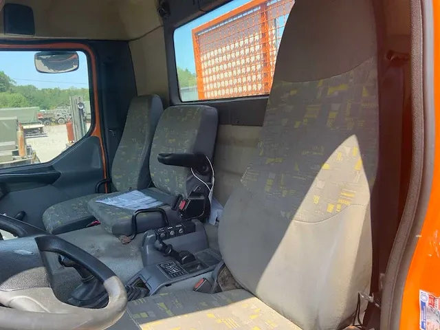 Vrachtwagen - afbeelding 15 van  43