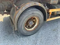 Vrachtwagen - afbeelding 28 van  43