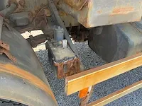 Vrachtwagen - afbeelding 29 van  43