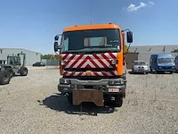 Vrachtwagen - afbeelding 23 van  43