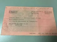 Vrachtwagen - afbeelding 36 van  43