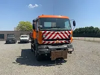 Vrachtwagen - afbeelding 34 van  43