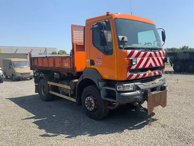 Vrachtwagen - afbeelding 39 van  43