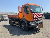 Vrachtwagen - afbeelding 39 van  43