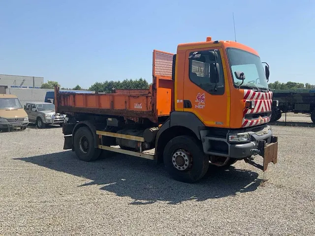 Vrachtwagen - afbeelding 40 van  43