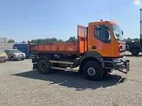 Vrachtwagen - afbeelding 41 van  43