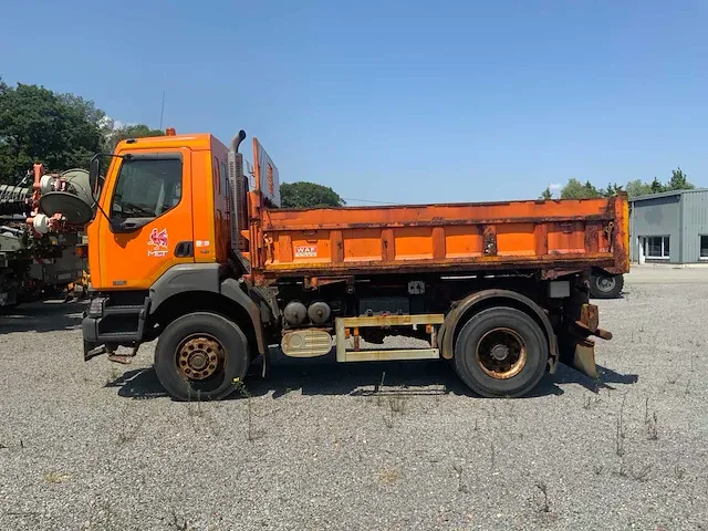 Vrachtwagen - afbeelding 42 van  43