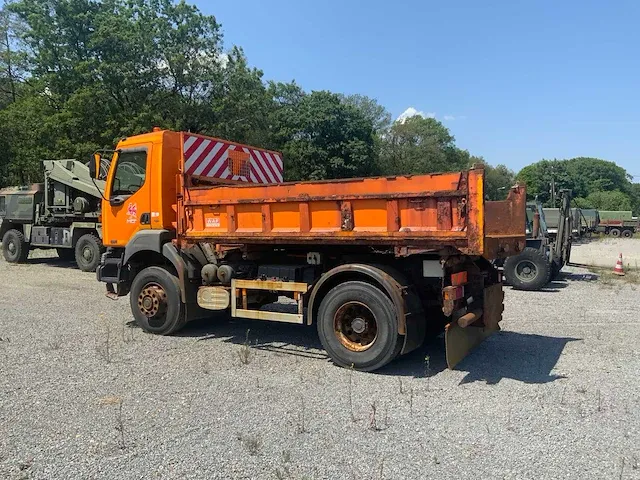 Vrachtwagen - afbeelding 43 van  43