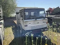 Vrachtwagen - afbeelding 7 van  13