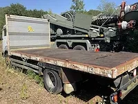 Vrachtwagen - afbeelding 8 van  13