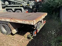 Vrachtwagen - afbeelding 9 van  13
