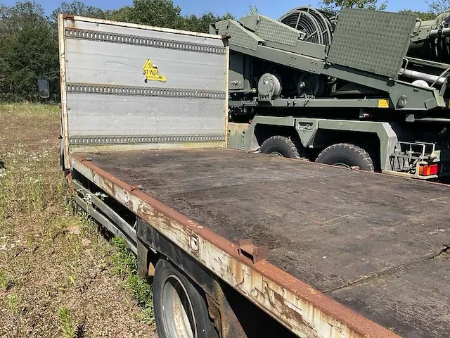 Vrachtwagen - afbeelding 10 van  13