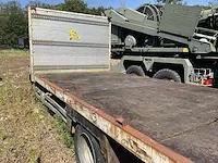 Vrachtwagen - afbeelding 10 van  13