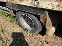 Vrachtwagen - afbeelding 12 van  13