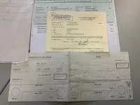 Vrachtwagen - afbeelding 16 van  25