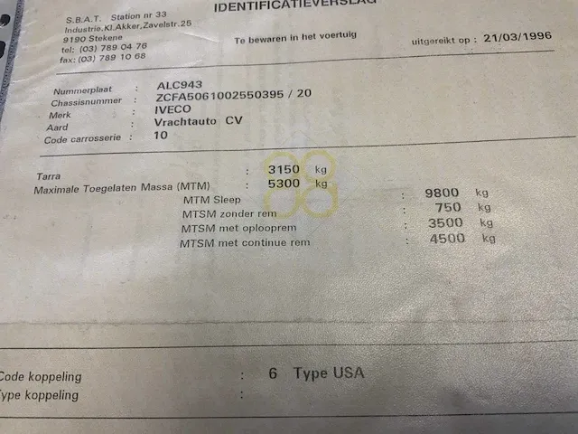 Vrachtwagen - afbeelding 18 van  25