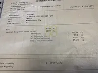 Vrachtwagen - afbeelding 18 van  25