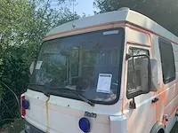 Vrachtwagen - afbeelding 19 van  25