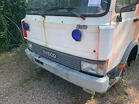 Vrachtwagen - afbeelding 20 van  25