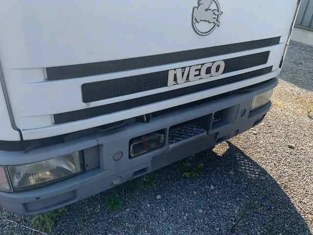 Vrachtwagen - afbeelding 4 van  21