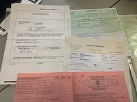 Vrachtwagen - afbeelding 11 van  21