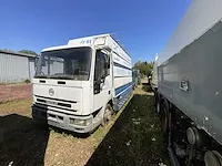 Vrachtwagen - afbeelding 14 van  21