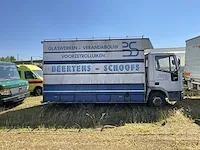 Vrachtwagen - afbeelding 17 van  21