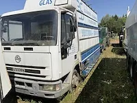 Vrachtwagen - afbeelding 18 van  21