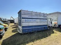 Vrachtwagen - afbeelding 19 van  21