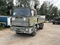 Vrachtwagen - afbeelding 1 van  16