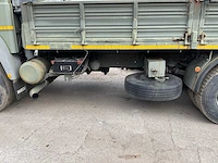 Vrachtwagen - afbeelding 5 van  16