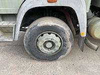 Vrachtwagen - afbeelding 7 van  16
