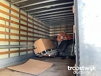 Vrachtwagen - afbeelding 4 van  12