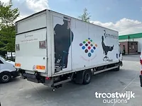 Vrachtwagen - afbeelding 7 van  12