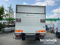 Vrachtwagen - afbeelding 9 van  12
