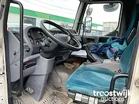 Vrachtwagen - afbeelding 11 van  12