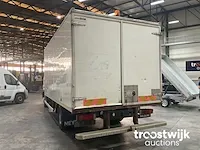 Vrachtwagen - afbeelding 9 van  14