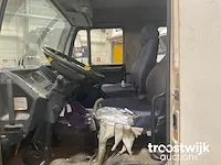 Vrachtwagen - afbeelding 13 van  14