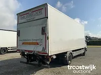 Vrachtwagen - afbeelding 17 van  20