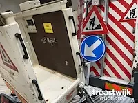 Vrachtwagen - afbeelding 5 van  17