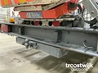 Vrachtwagen - afbeelding 6 van  17