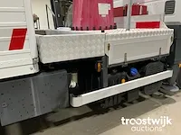 Vrachtwagen - afbeelding 7 van  17