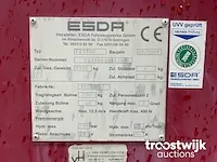 Vrachtwagen - afbeelding 8 van  17