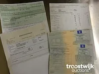 Vrachtwagen - afbeelding 9 van  17
